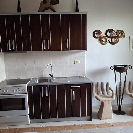 Villa Klea Ksamil Extérieur photo