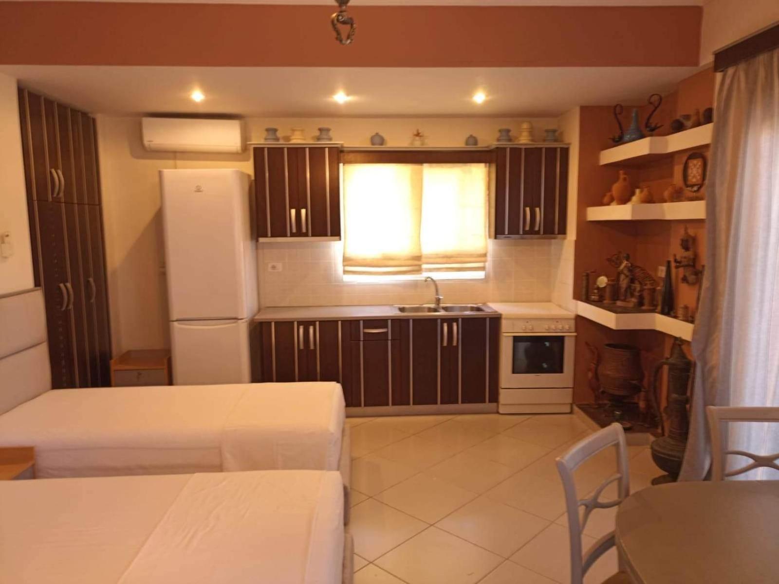 Villa Klea Ksamil Extérieur photo