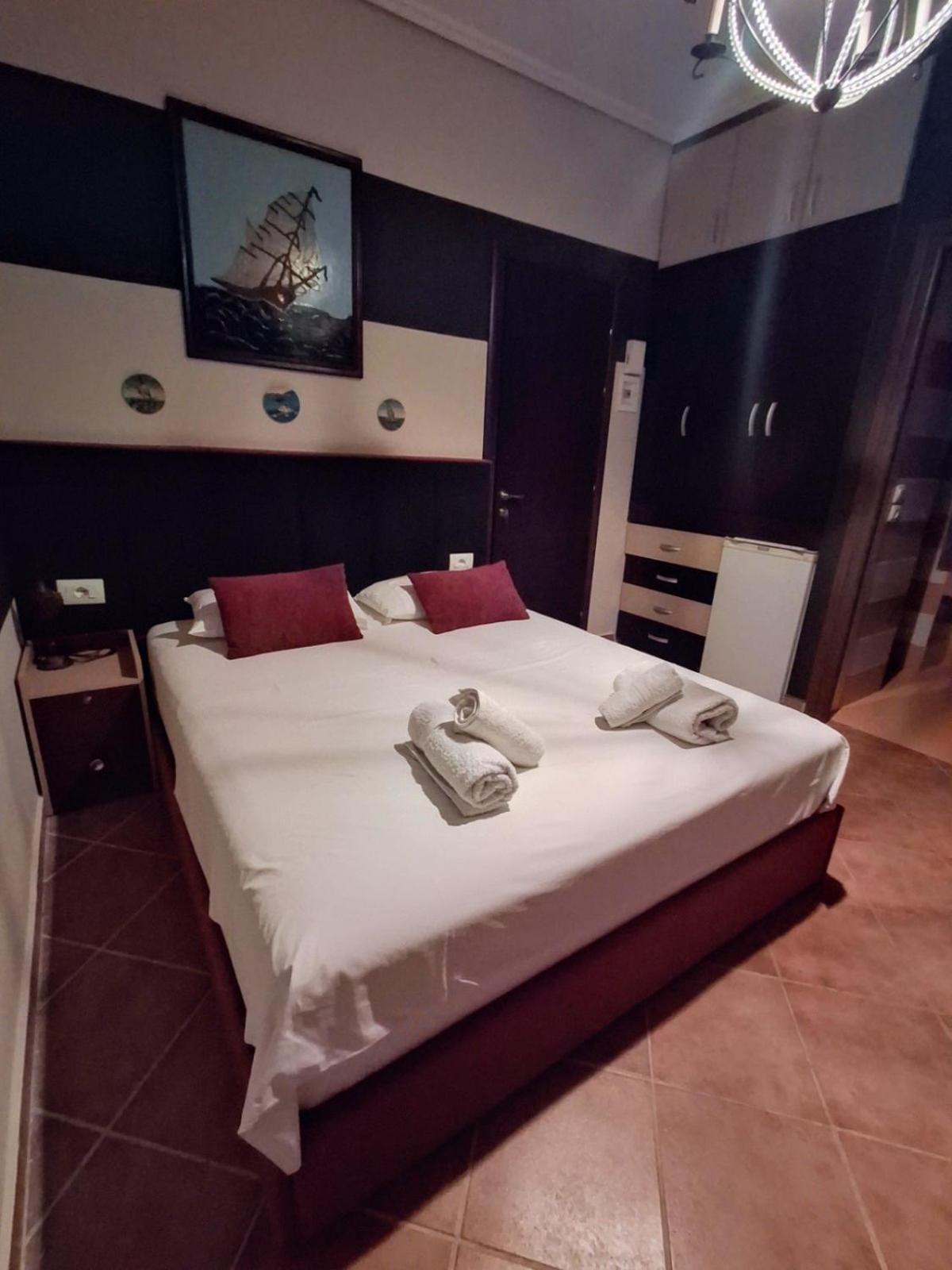 Villa Klea Ksamil Extérieur photo