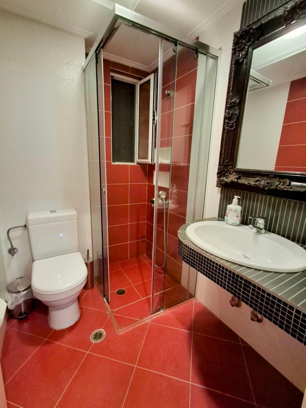 Villa Klea Ksamil Extérieur photo