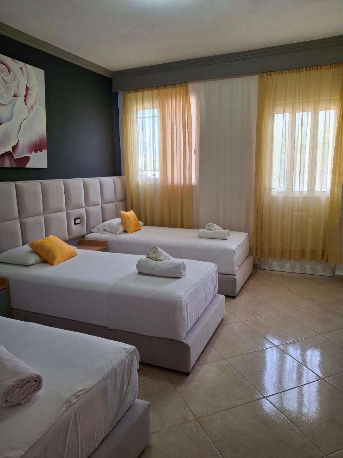 Villa Klea Ksamil Extérieur photo