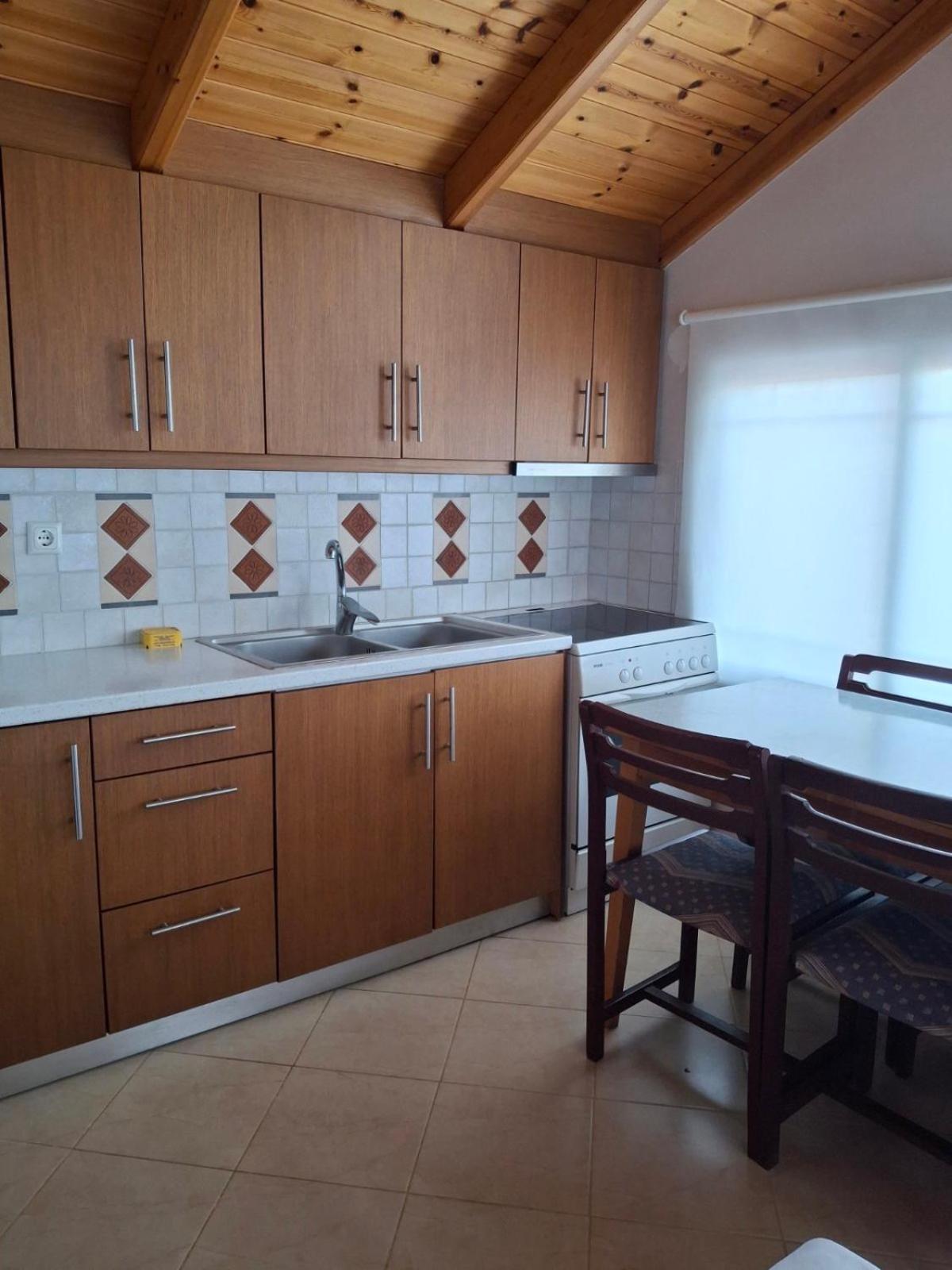 Villa Klea Ksamil Extérieur photo