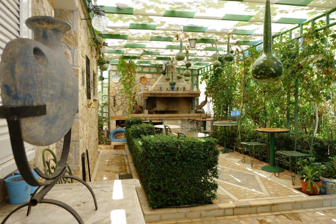 Villa Klea Ksamil Extérieur photo