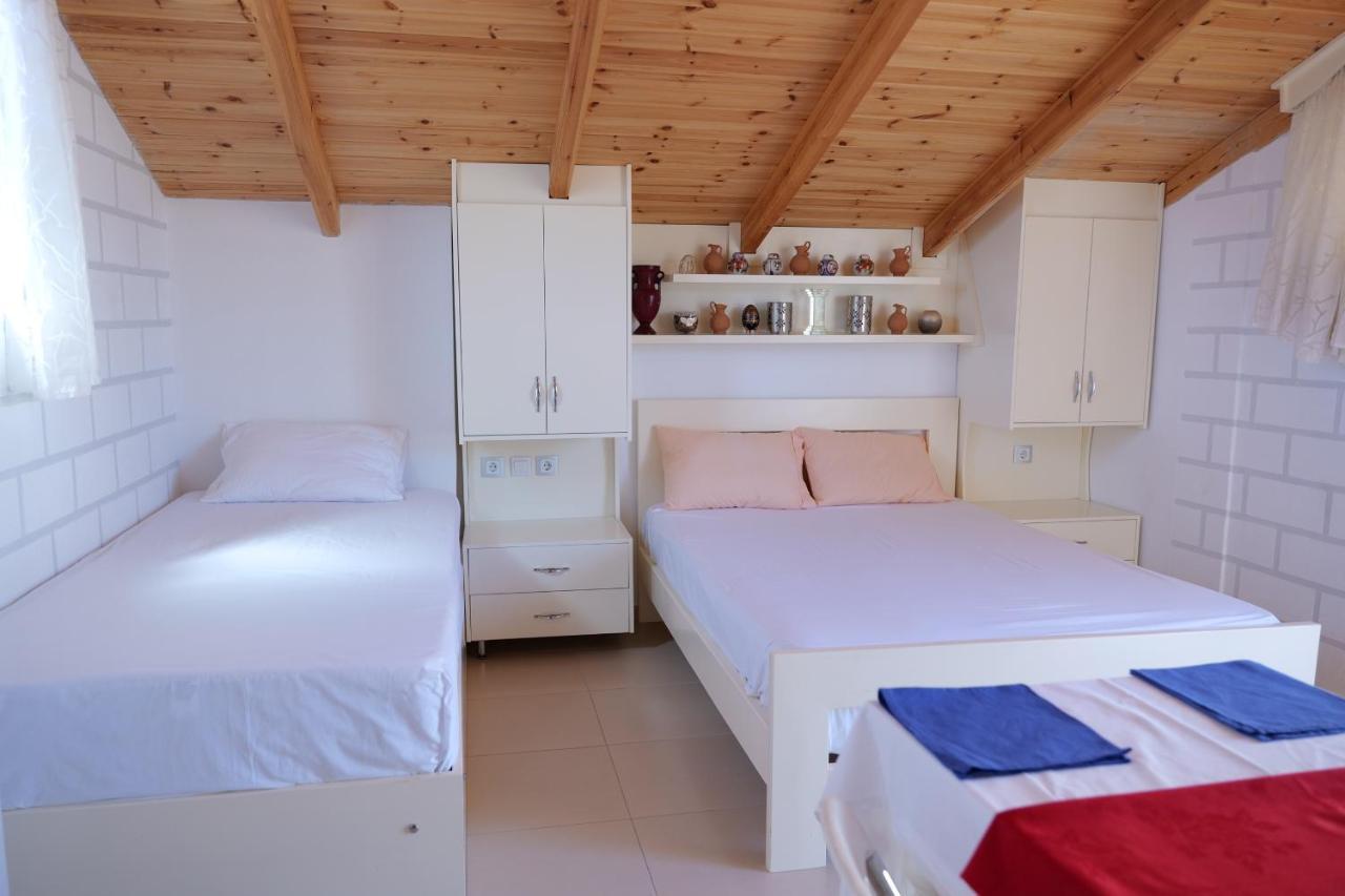 Villa Klea Ksamil Extérieur photo